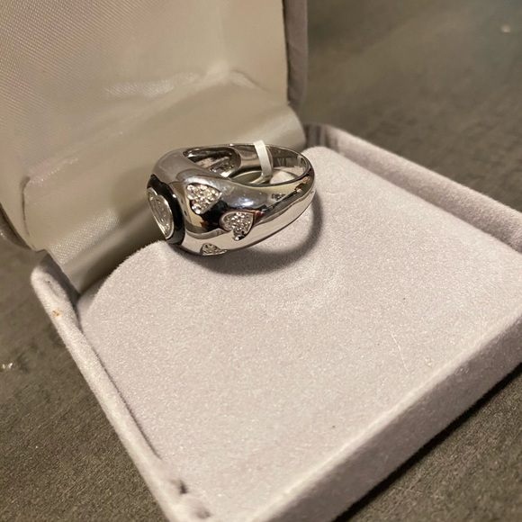 Custom Diamond Ring - Picture 3 of 4